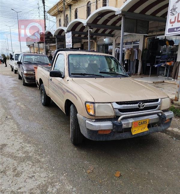 تويوتا هايلوكس 1999 للبيع في العراق - تلعفر